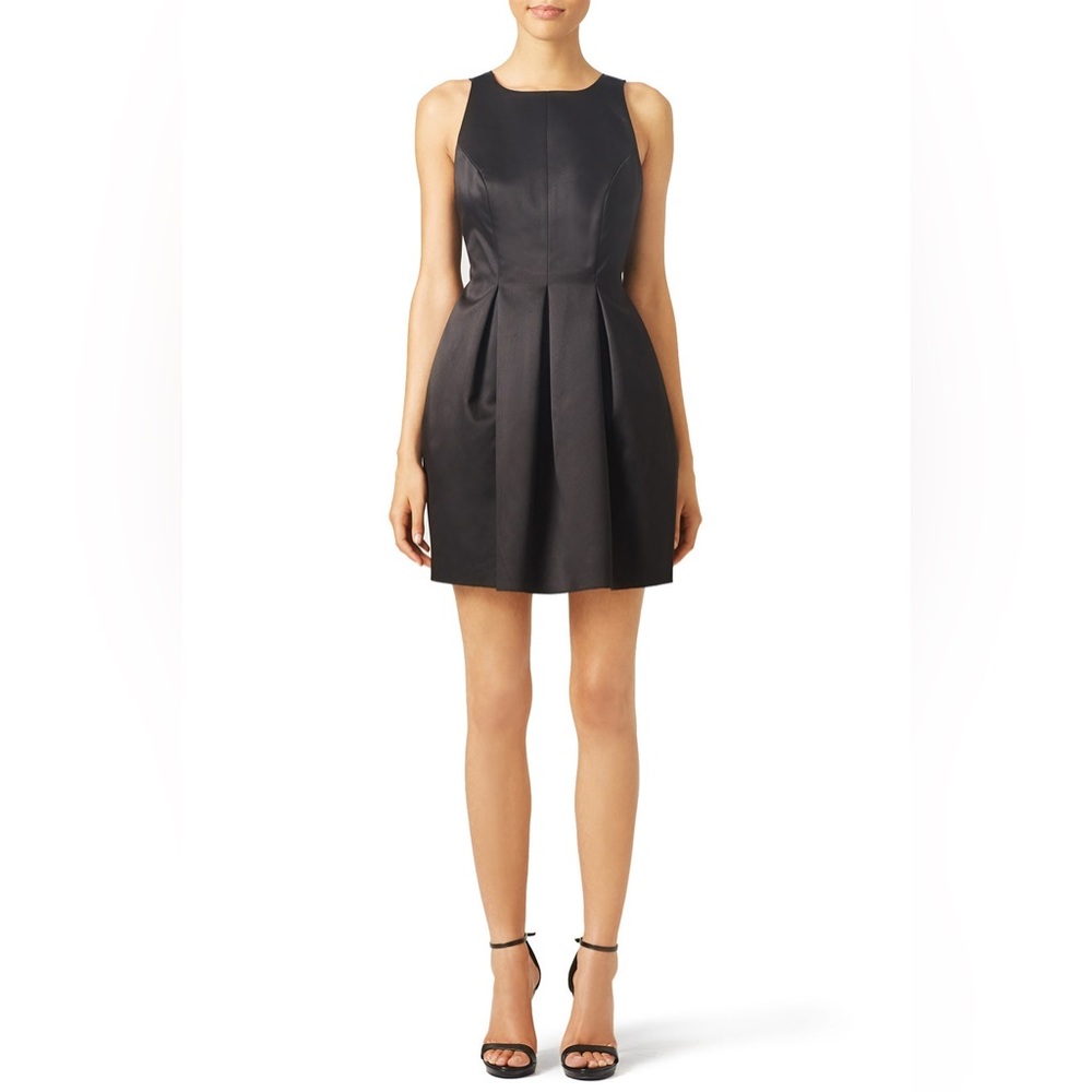 Cynthia Rowley Carola Dress